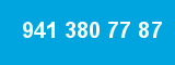 941 380 77 87